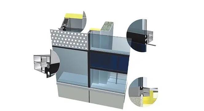 公众号-组合式幕墙-1
